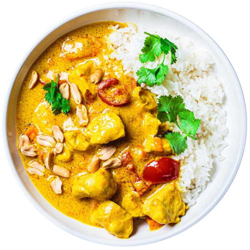 curry-jaune