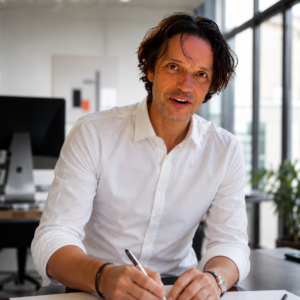 julien brousse